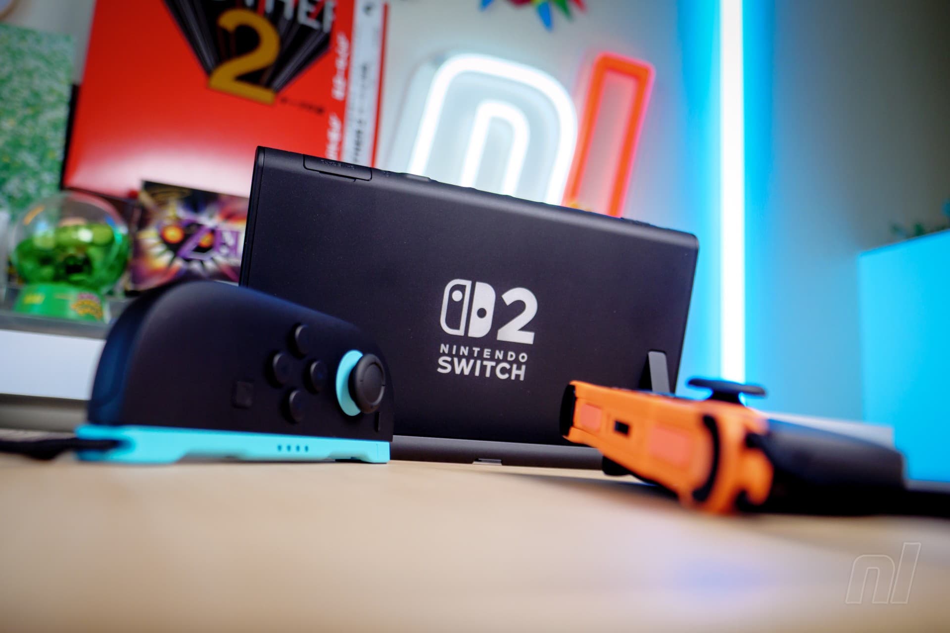 Nintendo Switch 2: Reflecting on Its First Year