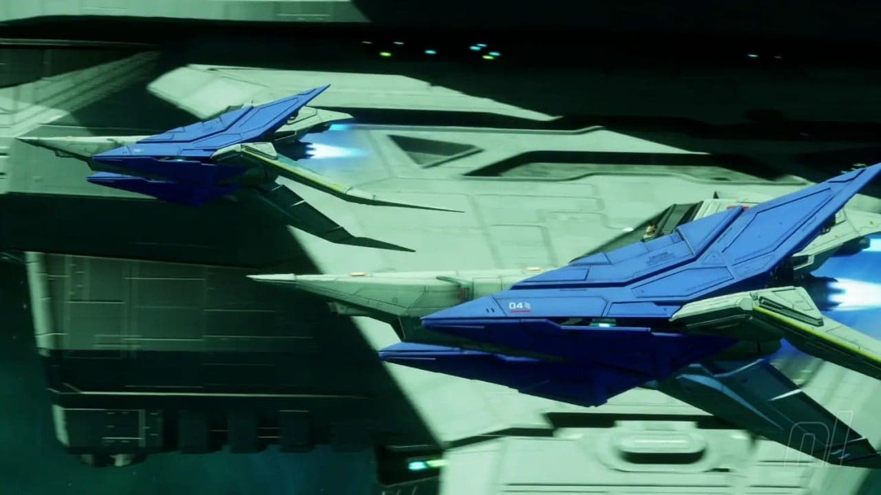 Star Fox Demo Released: A Comparison to the N64 Classic