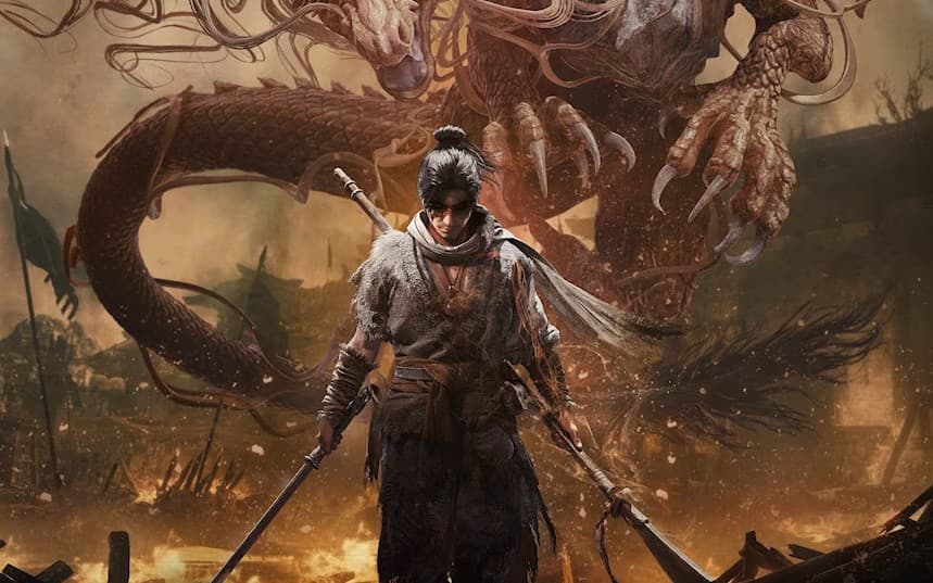 Wo Long: Fallen Dynasty Complete Edition Coming to Switch 2