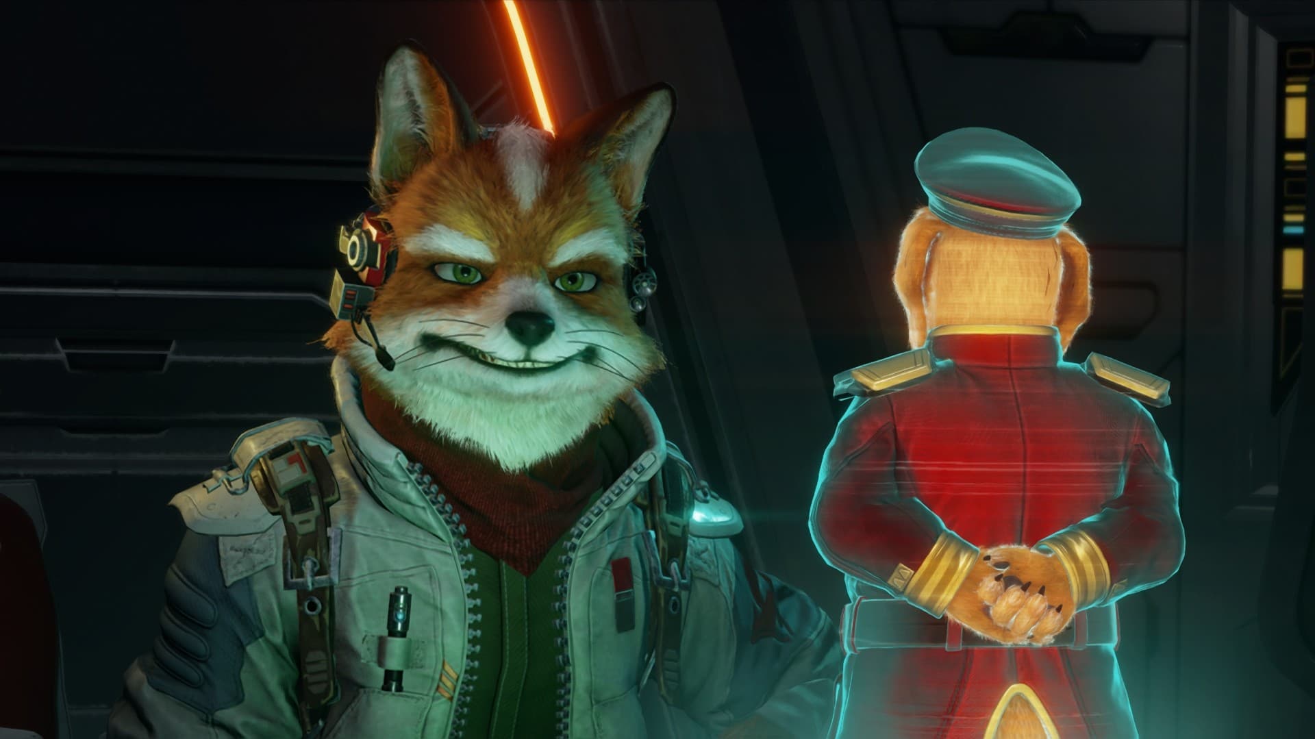 Star Fox (2026) Preview: A Nostalgic Remake Worth Watching
