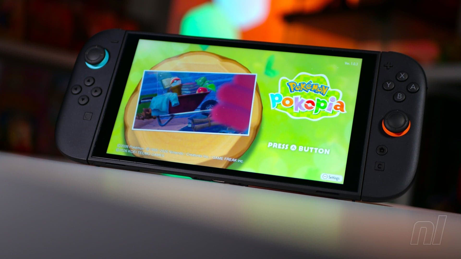 Nintendo Announces New Switch 2 Bundle for Europe