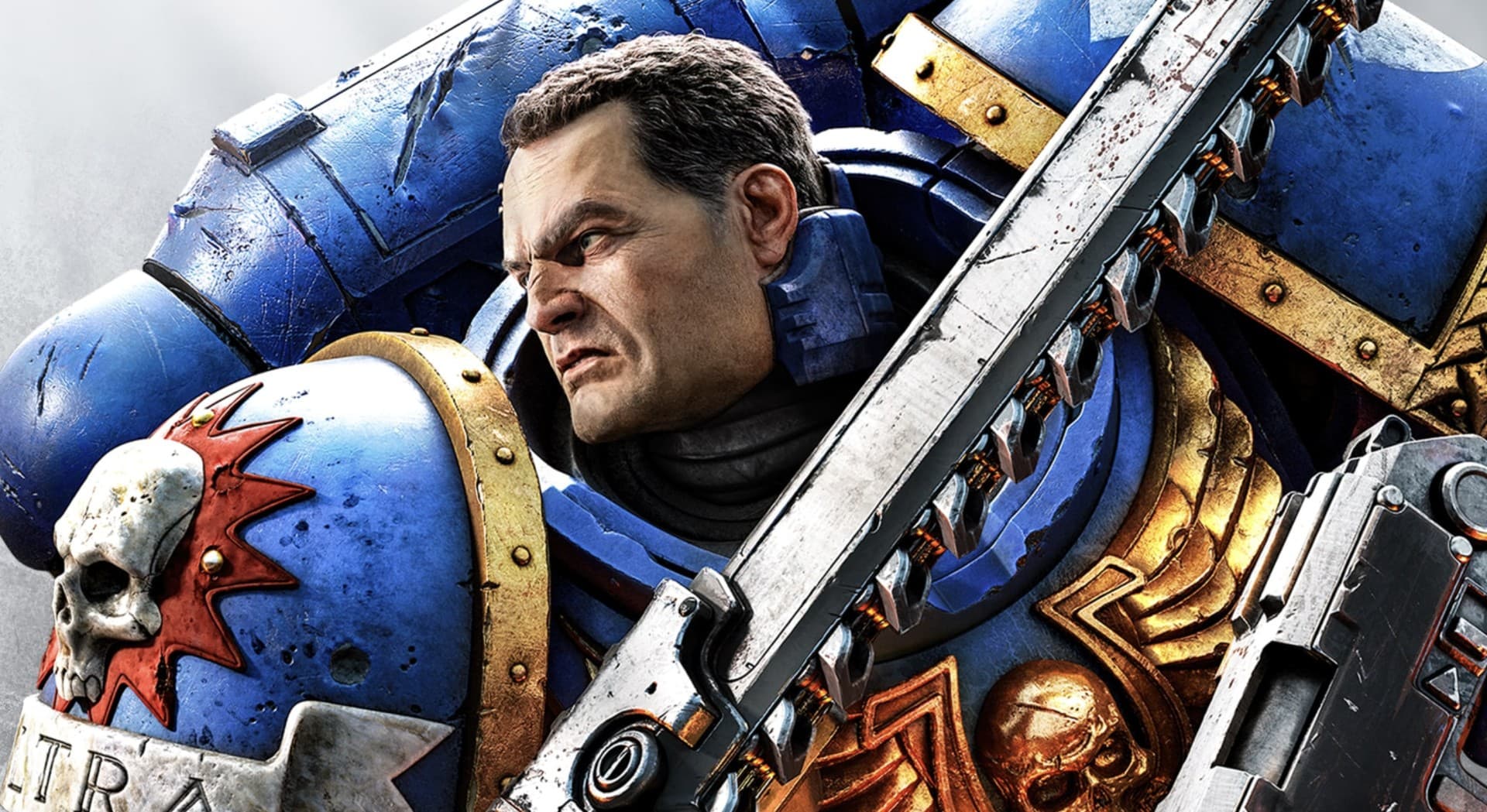 Warhammer 40,000: Space Marine 2 Coming to Switch 2 This Year