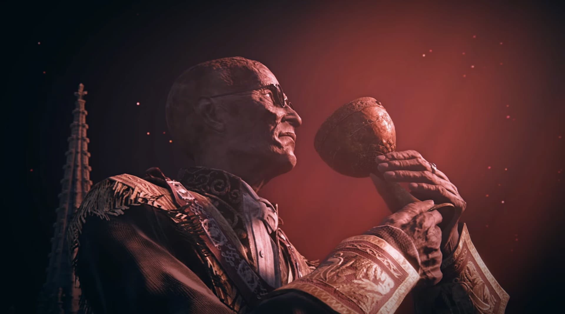 The Duskbloods Still Awaiting Release Date After Direct Appearance