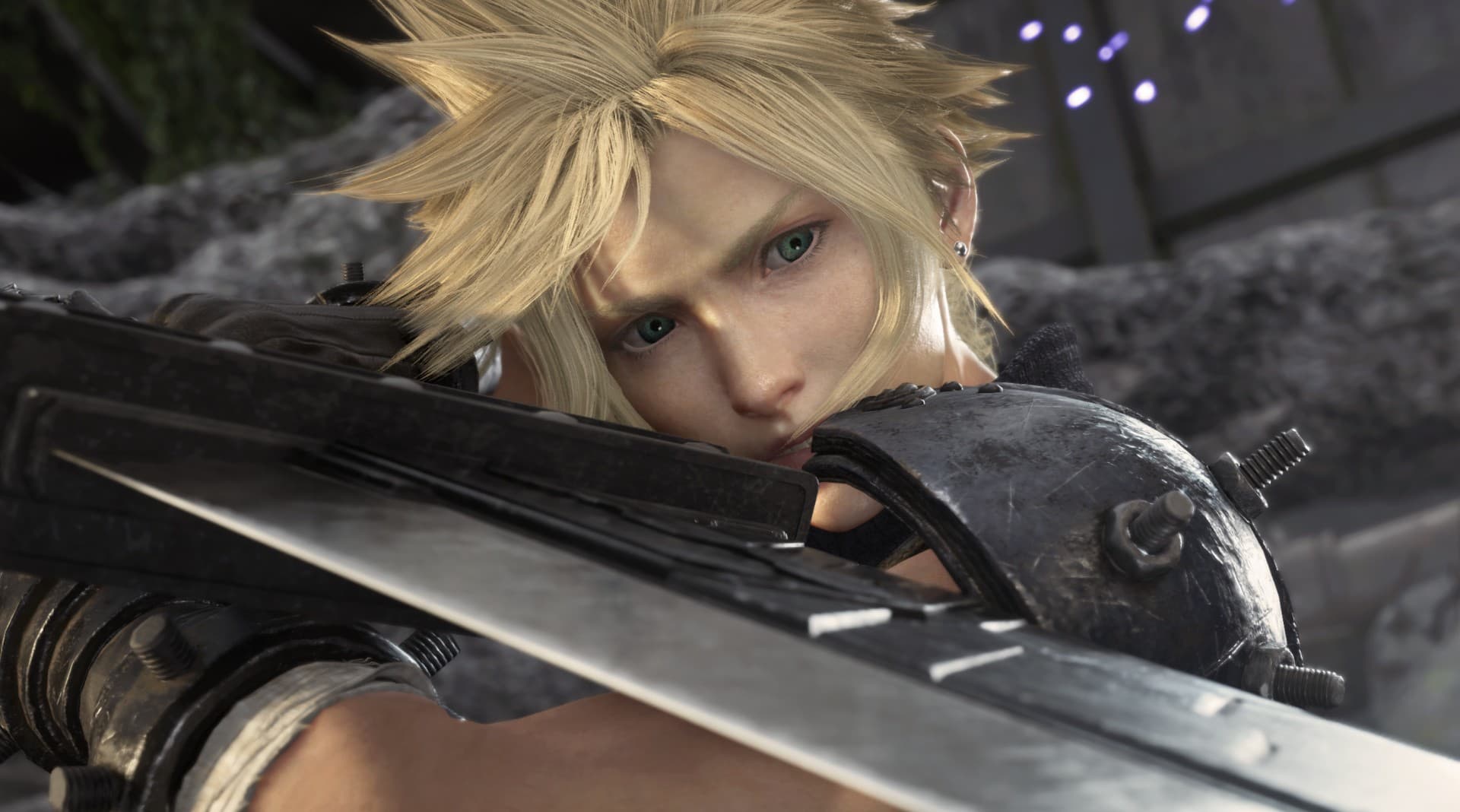 Final Fantasy VII Rebirth Debuts Strongly on Switch 2