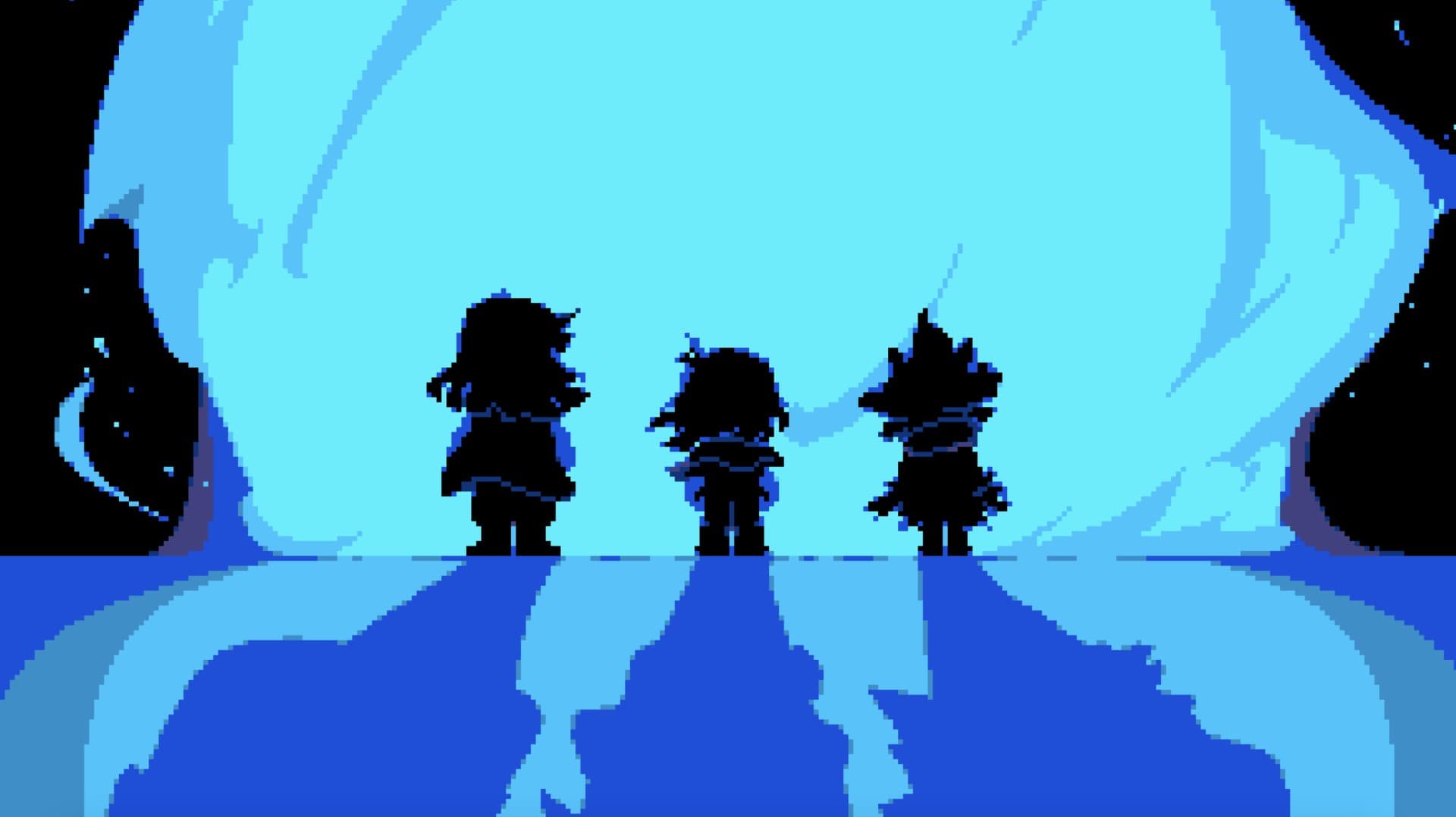 Toby Fox Updates on Deltarune Chapter 6 Development Progress