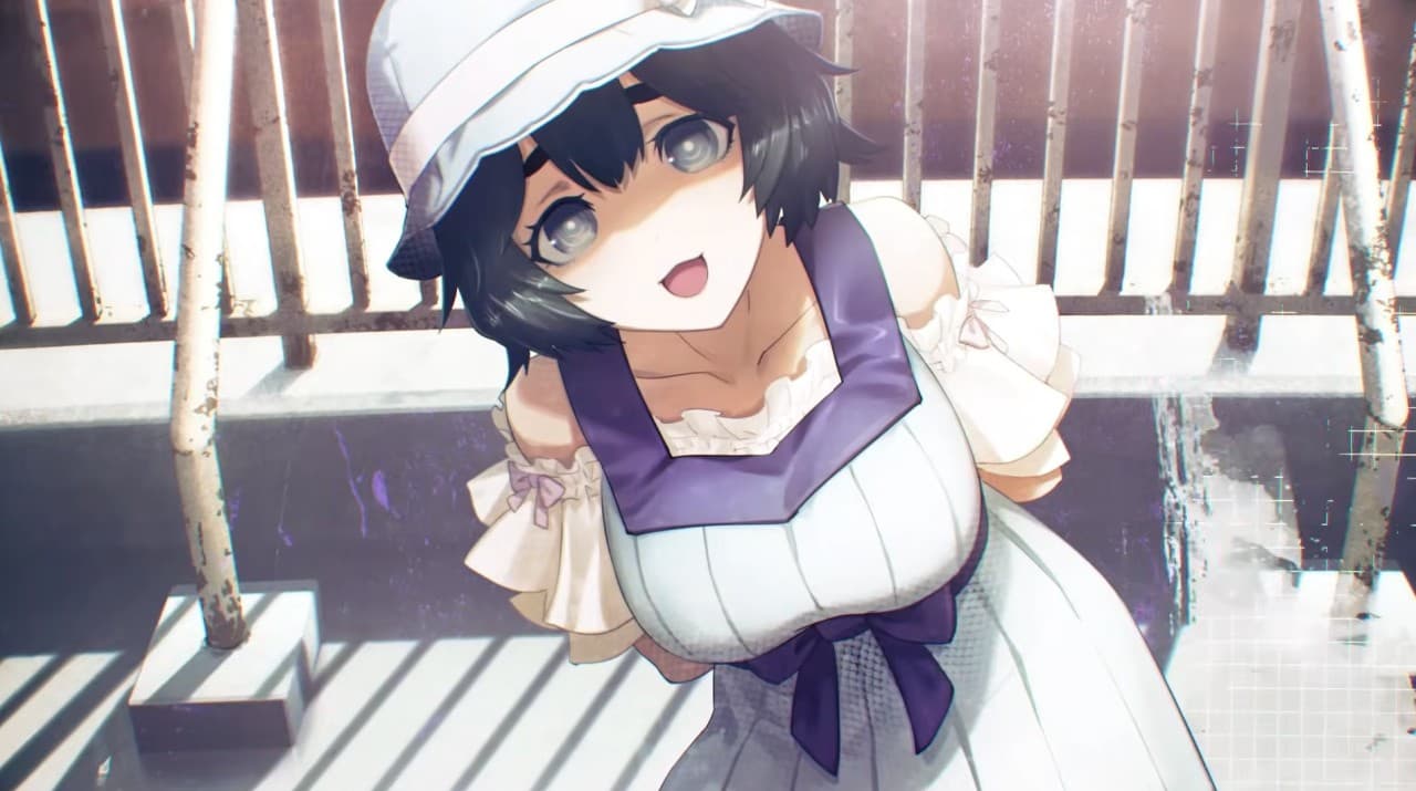 Steins;Gate Re:Boot Set for Western Release This October
