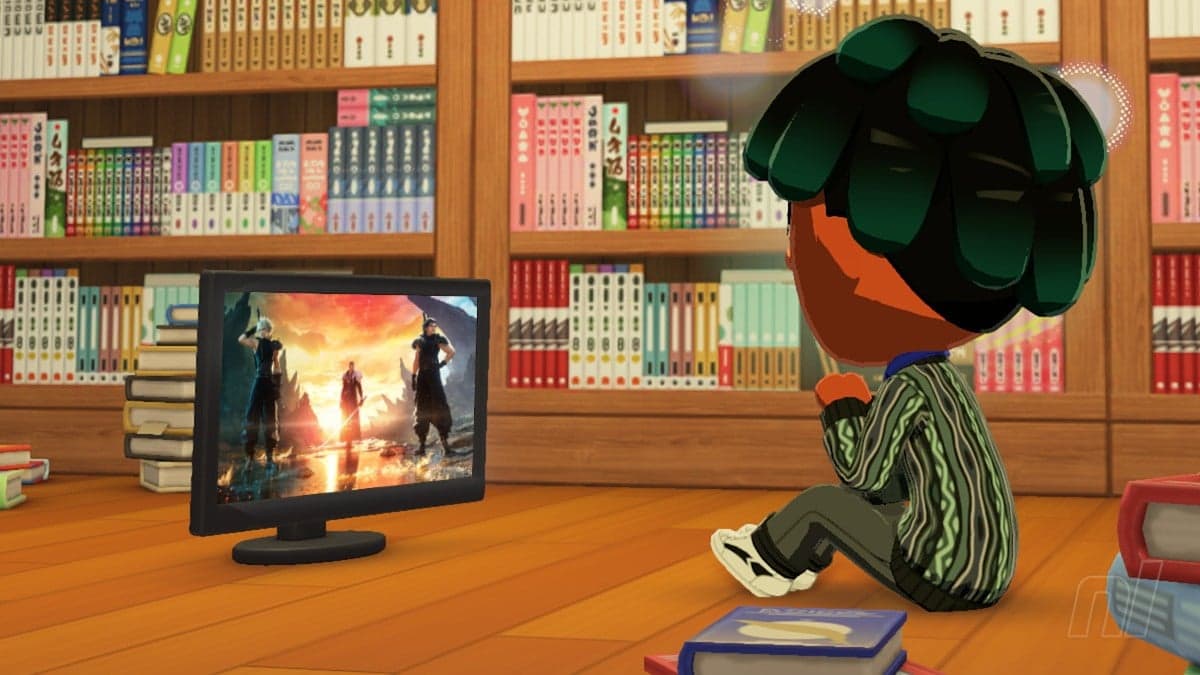 Tomodachi Life Dominates Japanese Charts Amid Switch 2 Sales Decline