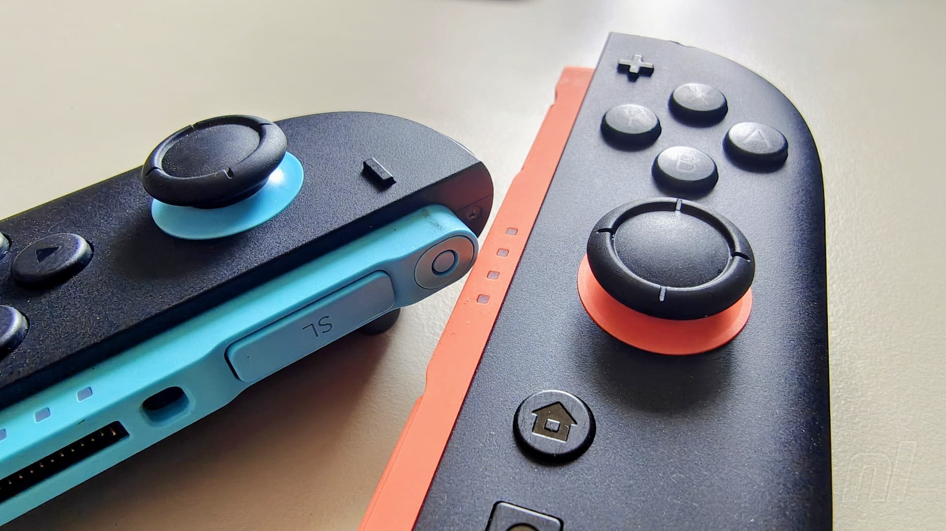 Nintendo Switch 2 Joy-Con Sticks Show Improved Performance