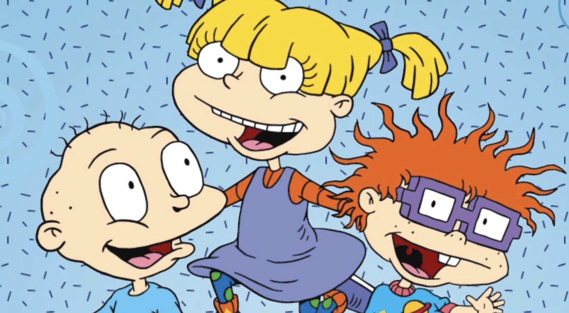 Rugrats: Retro Rewind Collection Review - A Nostalgic Journey