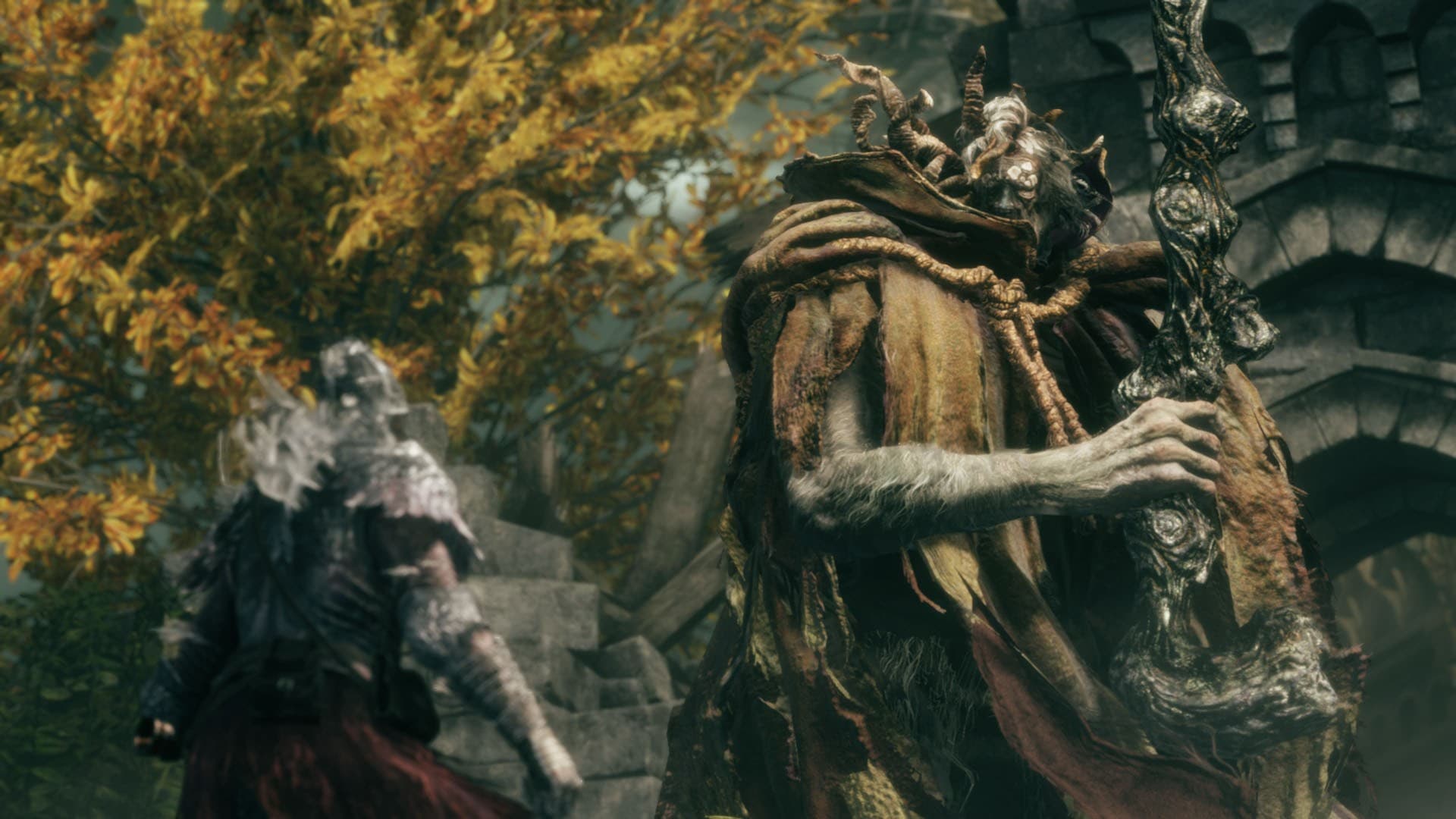 Elden Ring: Tarnished Edition Launching on Switch 2 This August
