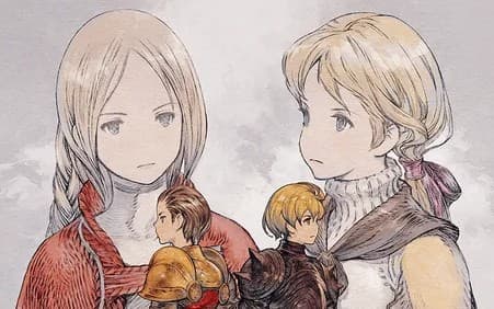 Final Fantasy Tactics: The Ivalice Chronicles Update 1.5.0 Released