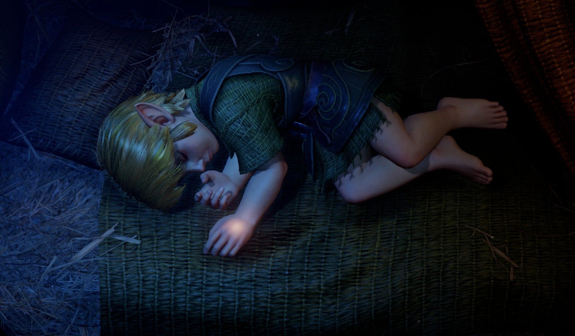 Zelda: Ocarina of Time Remake Hints at Faithful 1:1 Recreation
