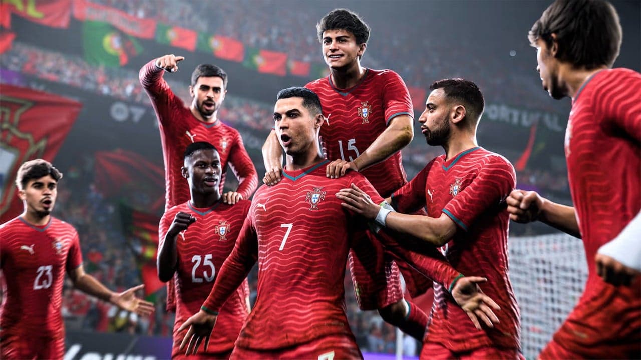 Nintendo Switch Online Offers EA Sports FC 26 Game Trial