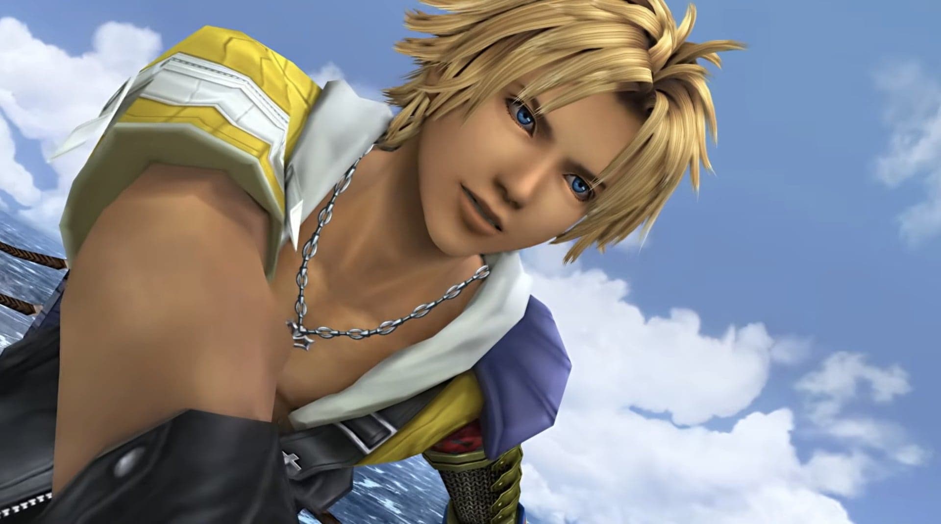 Final Fantasy X/X-2 HD Remaster Coming to Switch 2 This Month