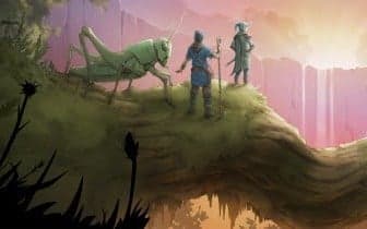 Smalland 2: Lost Realms Announced for Switch 2