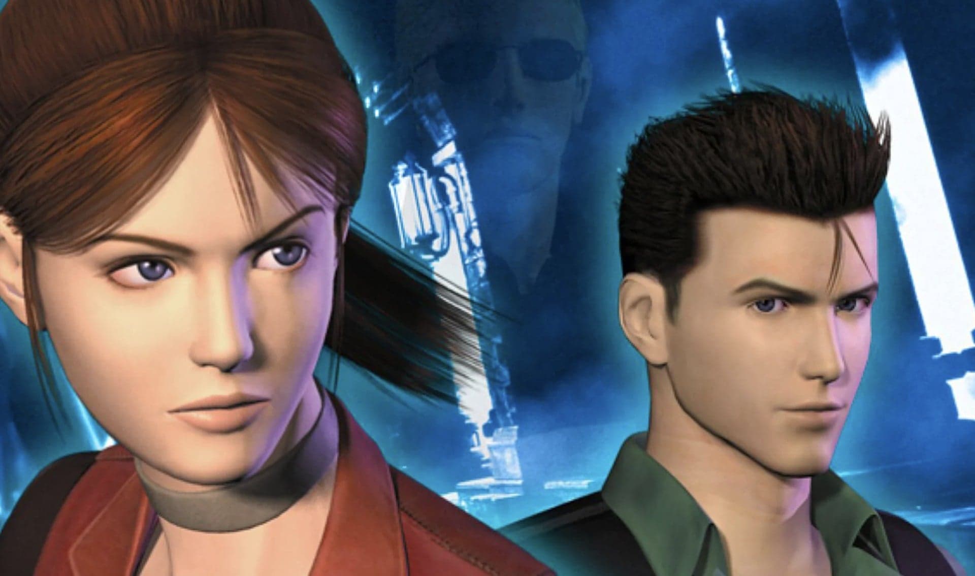 Capcom Confirms No Plans for Resident Evil Code: Veronica X on Switch Online