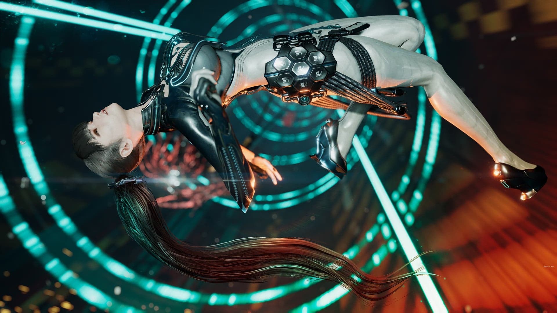 Stellar Blade Set to Launch on Switch 2 This Year
