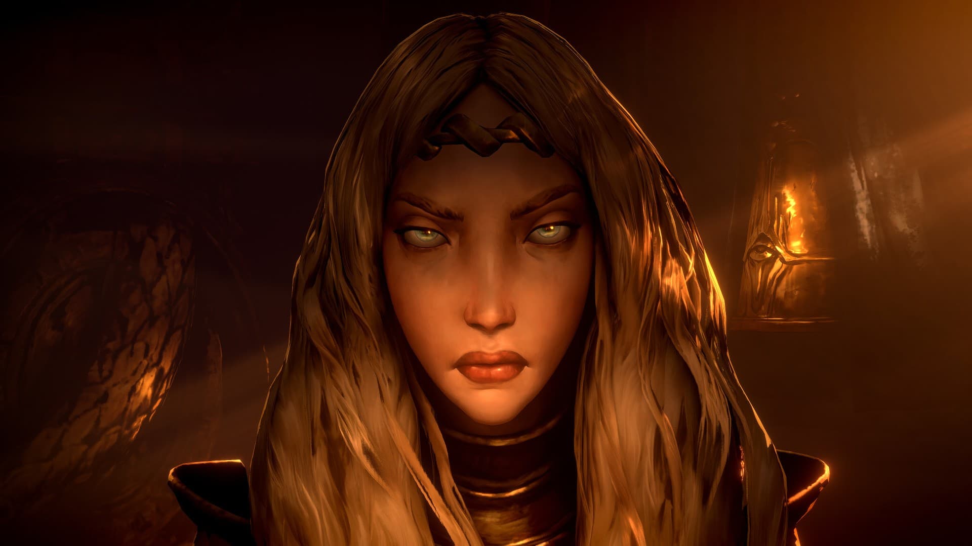 No Rest for the Wicked: Soulslike ARPG Coming to Switch 2