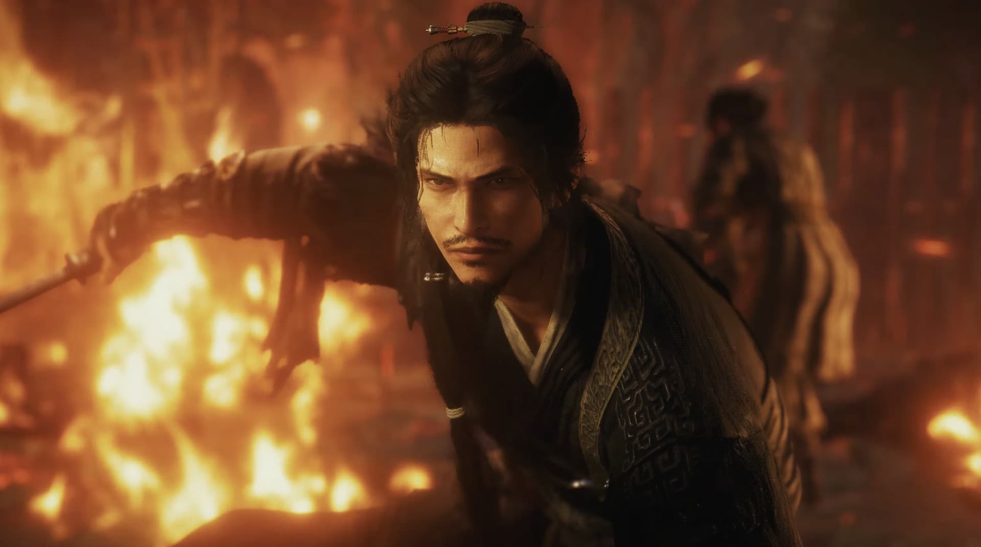 Koei Tecmo Announces Wo Long 2 for Switch 2 in Early 2027