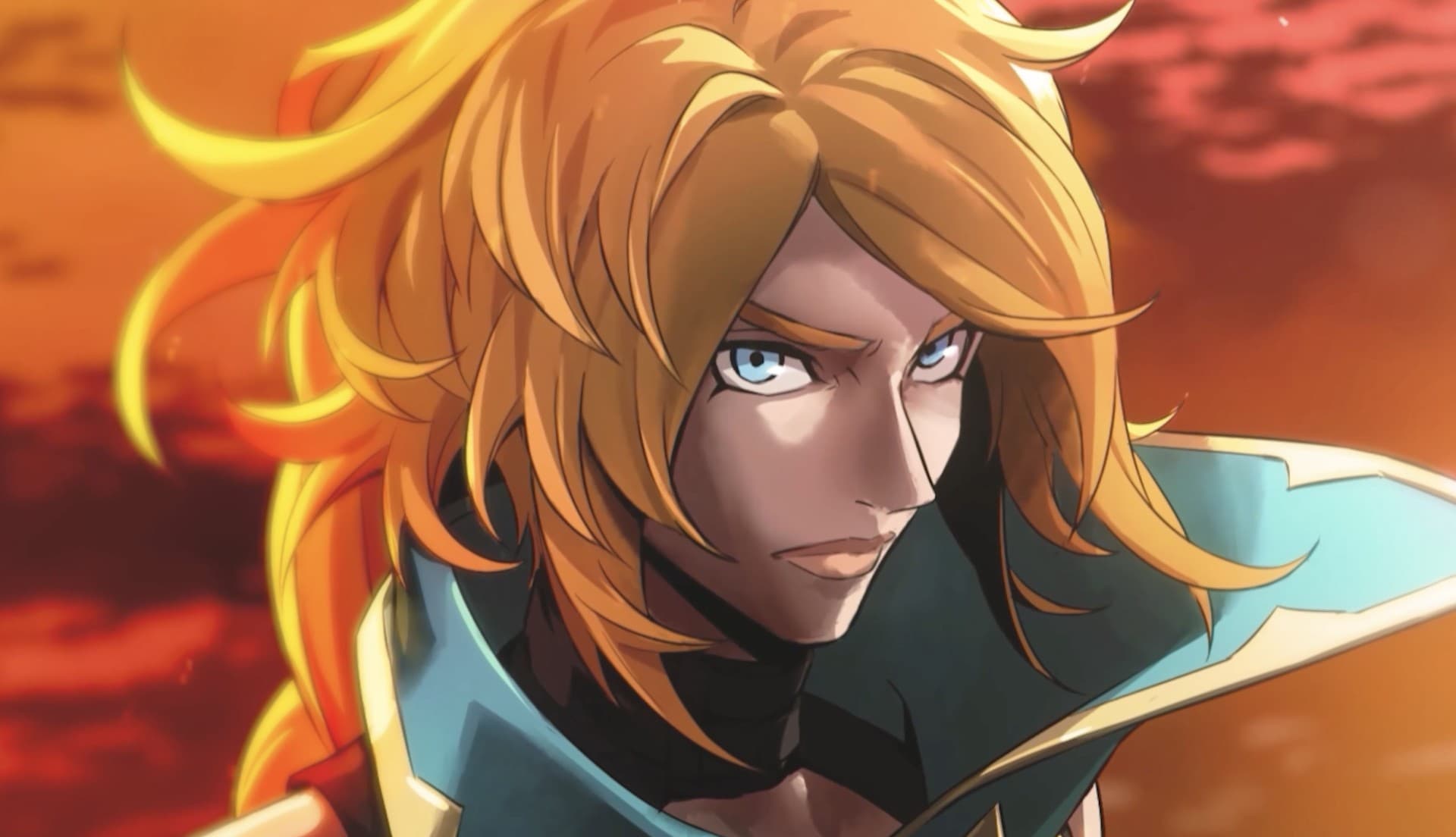 Castlevania: Belmont's Curse Release Date Announced