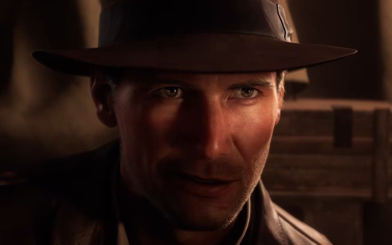 Indiana Jones and the Great Circle on Switch 2 Receives Hotfix