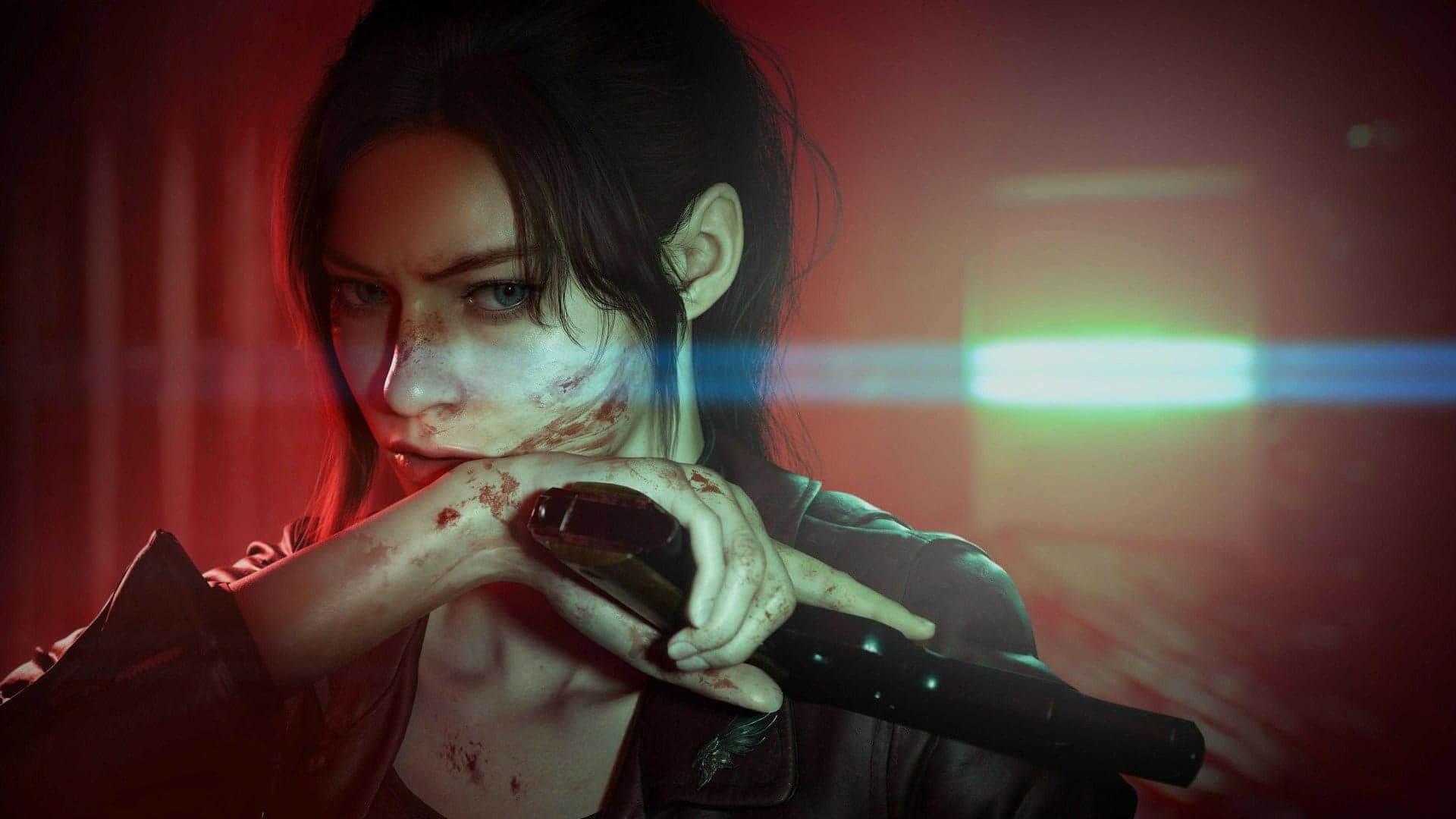 Resident Evil Veronica: No Perspective Switching Confirmed
