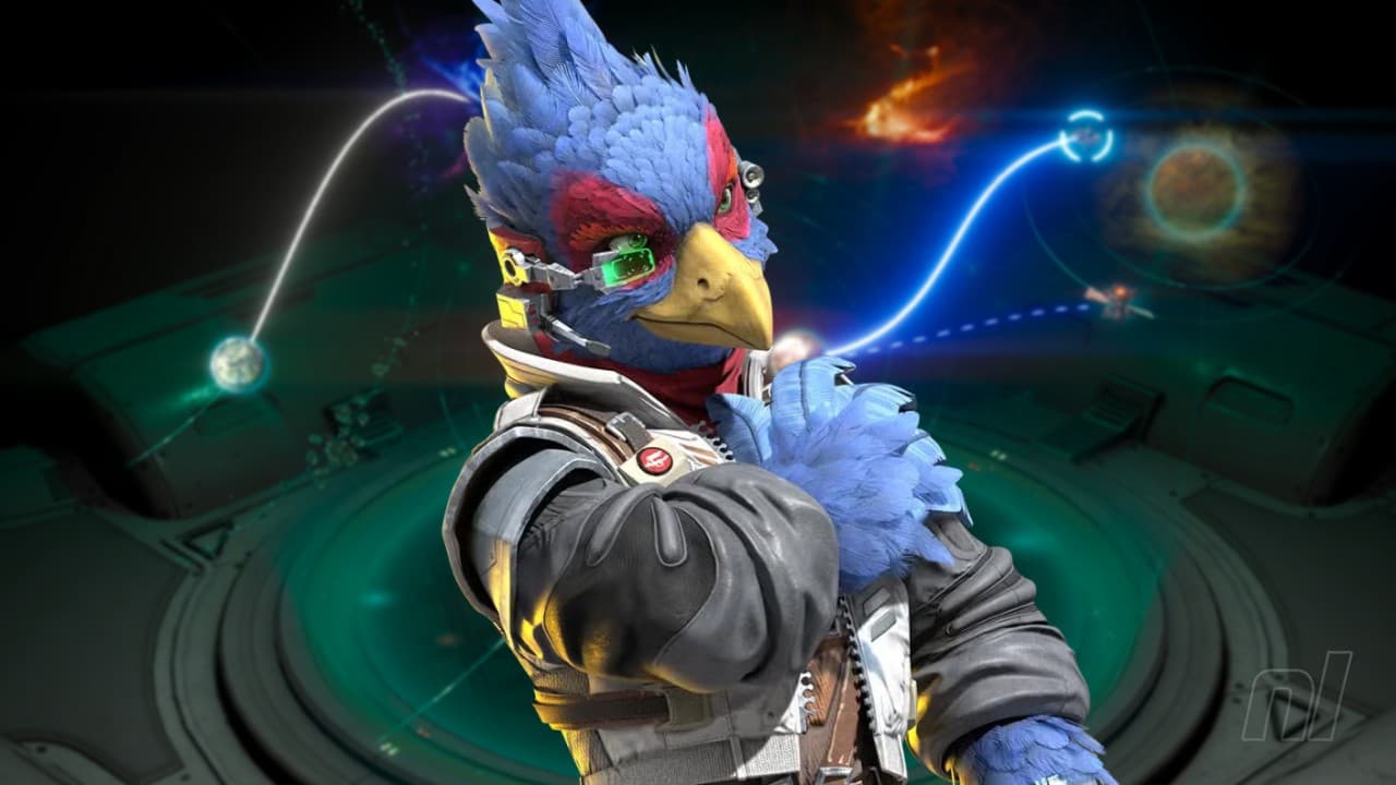 Star Fox Remake Launches on Switch 2 with Exciting Previews