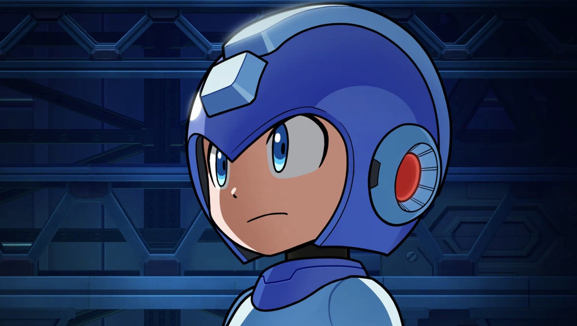 Mega Man: Dual Override Playable at Gamescom 2026