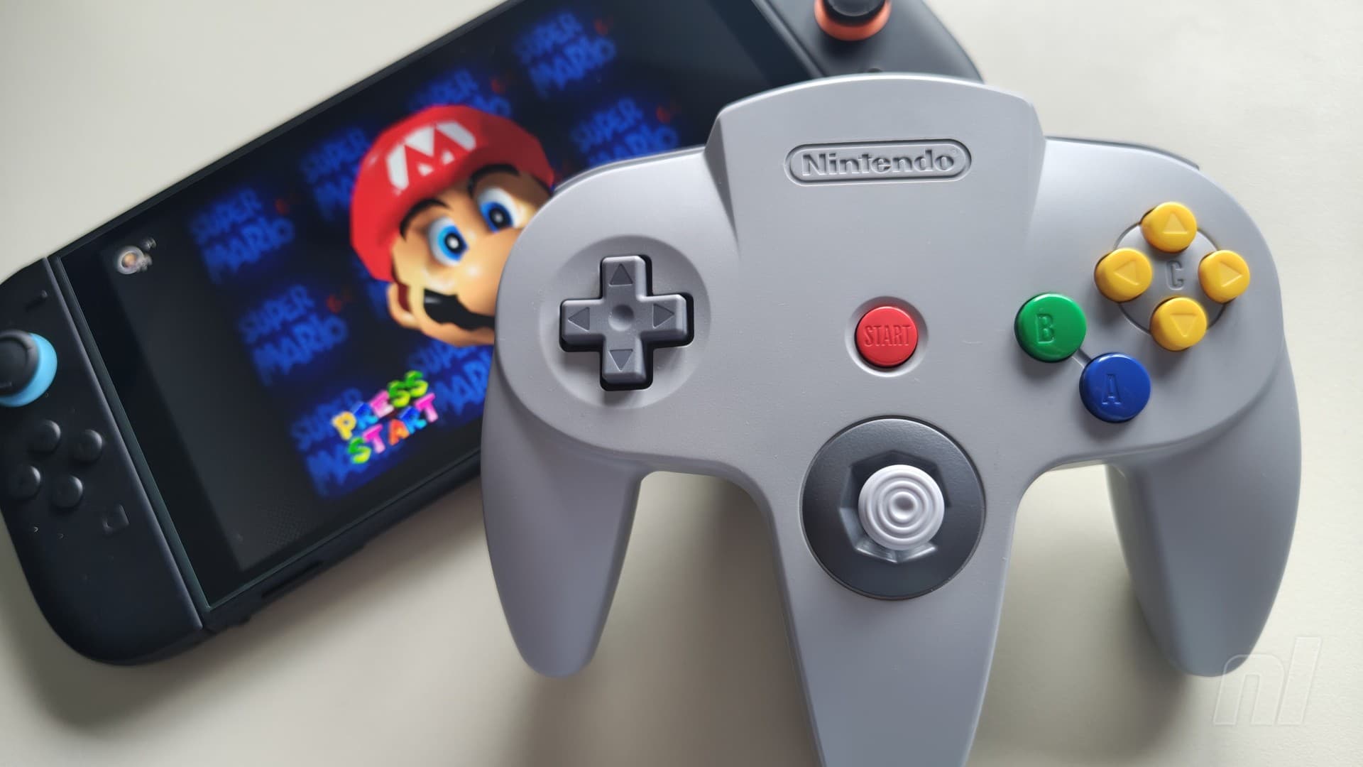 Celebrating 30 Years of the N64: A Retrospective
