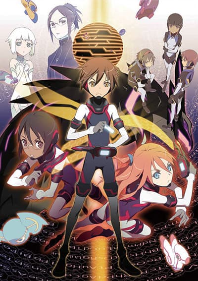Element Hunters