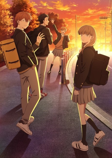 Koori no Jouheki