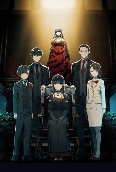 Mahouka Koukou no Rettousei Movie: Yotsuba Keishou-hen