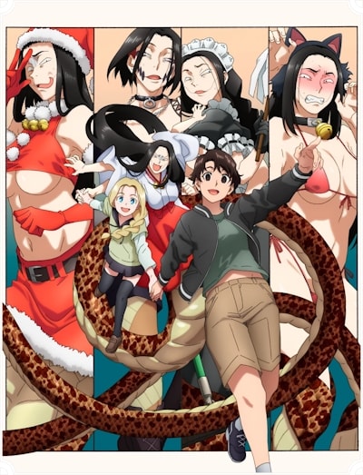 Reiwa no Dara-san