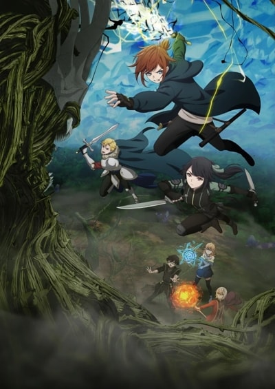 Saikyou no Ousama, Nidome no Jinsei wa Nani wo Suru? 2nd Season