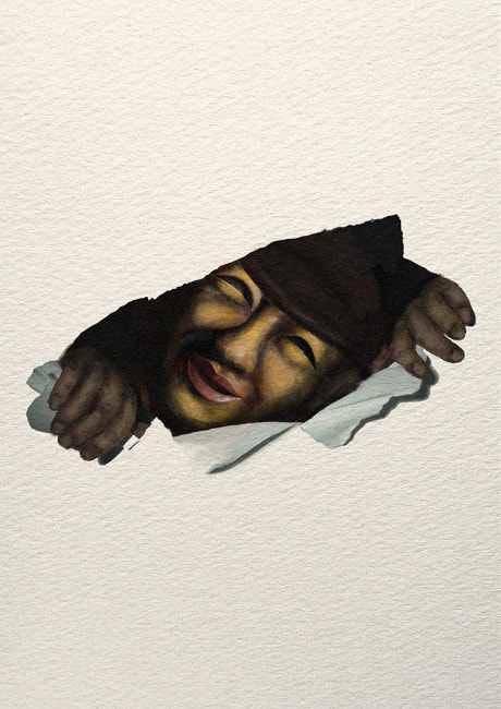 Yami Shibai 17