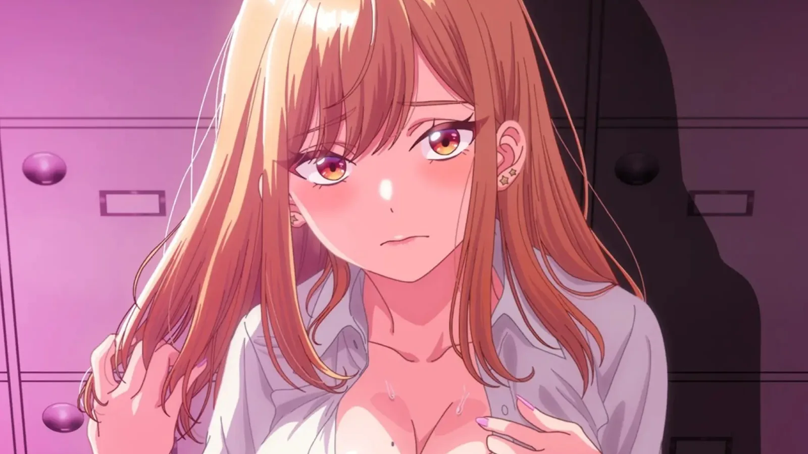 Room of Guilty Pleasure Anime Unveils Trailer and Release Dates