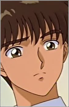 Yousuke Fuuma