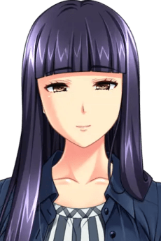 Yachiyo Narumi