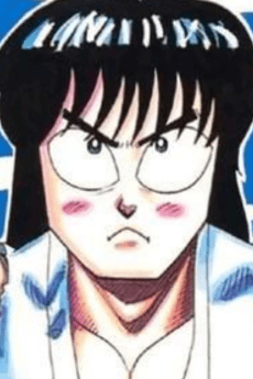 Kenichi Kokuhou