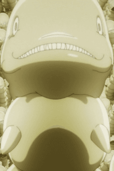 Acne Kin no Ou-sama