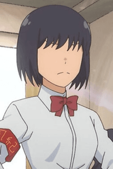 Fuuki Iinchou