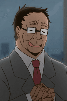 Senmu