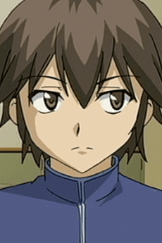 Mamoru Fukaya