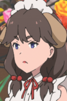 Chuuken Maydog Tenchou