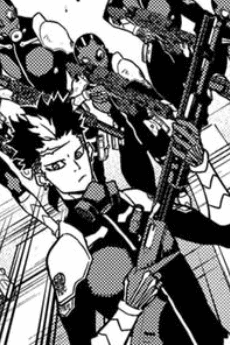 Kouta Tachibana
