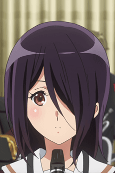 Ayako Sakasaki