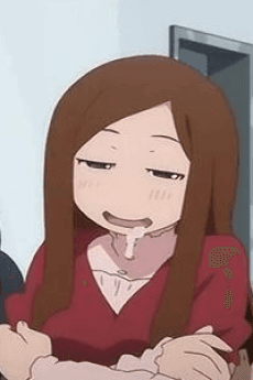 Miwako Mizukoshi