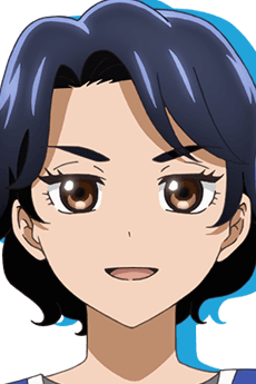Akira-sensei