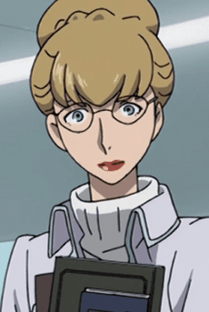 Sonia Wakabayashi