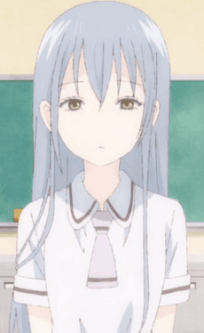 Tsugumi Aozora